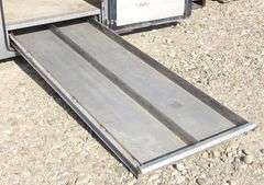 R-1295 Pickup Shell Toolbox