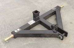 R-1409 Wolverine 3-Point Hitch