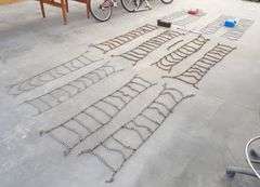 R-1313 Tire Chains