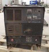 R-1364 Miller Welder