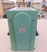 U-217 Central Machinery Planer