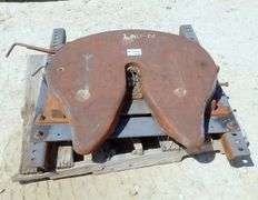 R-1518 5th Wheel Hitch