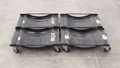 R-1317 Harbor Freight Vehicle Dolly