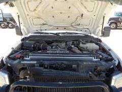 R-1566 2008 Ford F350 Service Pickup