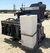 R-1387 Road Hog Asphalt Grinder