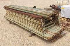 R-1493 Pallet Racking
