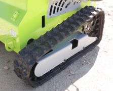 U-101 LandHero Mini Skid Steer Loader