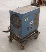 R-1367 Miller Welder
