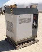 R-1343 FS Curtis Air Compressor