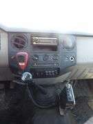 R-1566 2008 Ford F350 Service Pickup