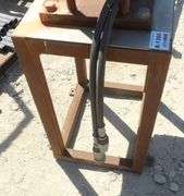 R-1360 Custom Shop Press