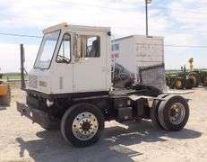 R-1351 1984 Ottawa Yard Truck
