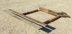 R-1437 Roping Box Backs