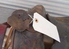 R-1372 Saddle