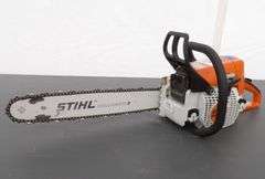 R-1312 Stihl MS250 Chainsaw