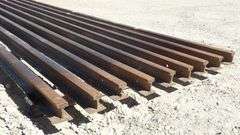 R-1558 Cattle Guard