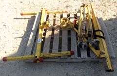 R-1299 Sheet Rock Jack
