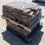 U-330 Landscape Bricks