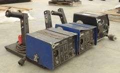 R-1459  Miller Wire Feeders (3)