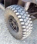 U-200 2022 Hisun Sector E1 Electric UTV