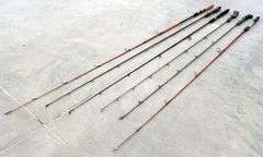 R-1281 Fishing Poles (6)