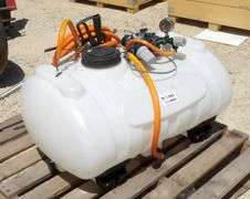 R-1380 ATV Sprayer