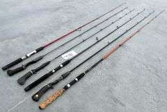 R-1281 Fishing Poles (6)