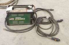 R-1486  Thermal Dynamics Plasma Cutter