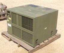 R-1519 U.S. Army Air Conditioner