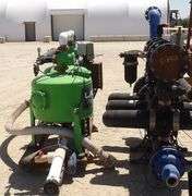 R-1390 Irrigation Filtration System