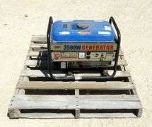 R-1396 UST Generator