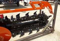 R-1016 Mini Skid Steer Breaker