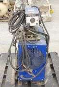 R-1363 Miller Welder & Wire Feed