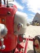R-1492 Ford 801 Powermaster Tractor