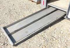 R-1295 Pickup Shell Toolbox