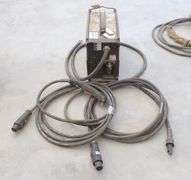 R-1486  Thermal Dynamics Plasma Cutter