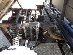 R-1550  2006 Polaris Ranger XP