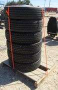U-234 Hankook Tires & Wheels (6)