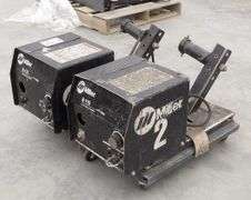 R-1458  Miller Wire Feeders (2)