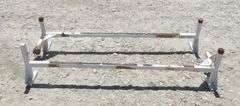 R-1479  Weather Guard Pickup Racks (2)