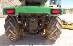 R-1426 John Deere 332 Lawn Tractor