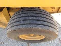 R-1399 Vermeer 604 Series K Baler