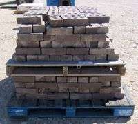 U-330 Landscape Bricks