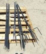 R-828  Pallet Stock