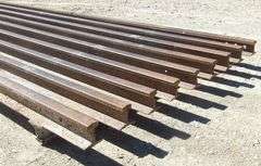 R-1558 Cattle Guard