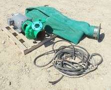R-1512  Berkeley Irrigation Pump