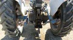 U-229 Ford 4000 Tractor