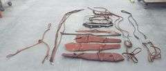 R-1545  Horse Tack