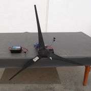 R-1341 Windmill & Controller