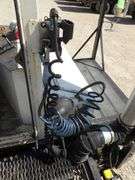 R-1351 1984 Ottawa Yard Truck